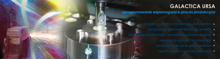 Zarządzanie procesem produkcyjnym, zarządzanie produkcją